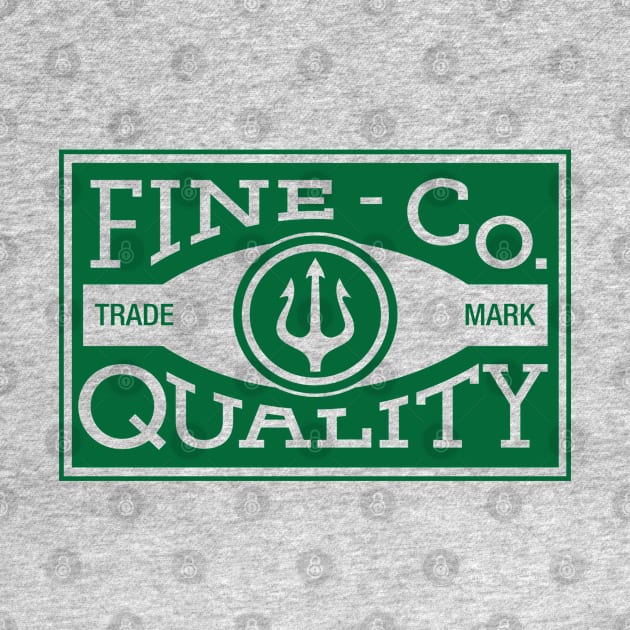 Fine-Co Logo by Fine-co